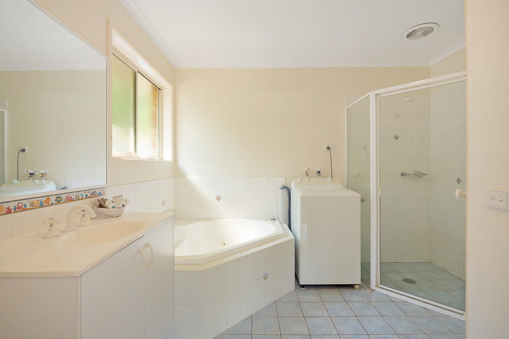 Quarantine Bay Beach Cottages Eden Exterior foto